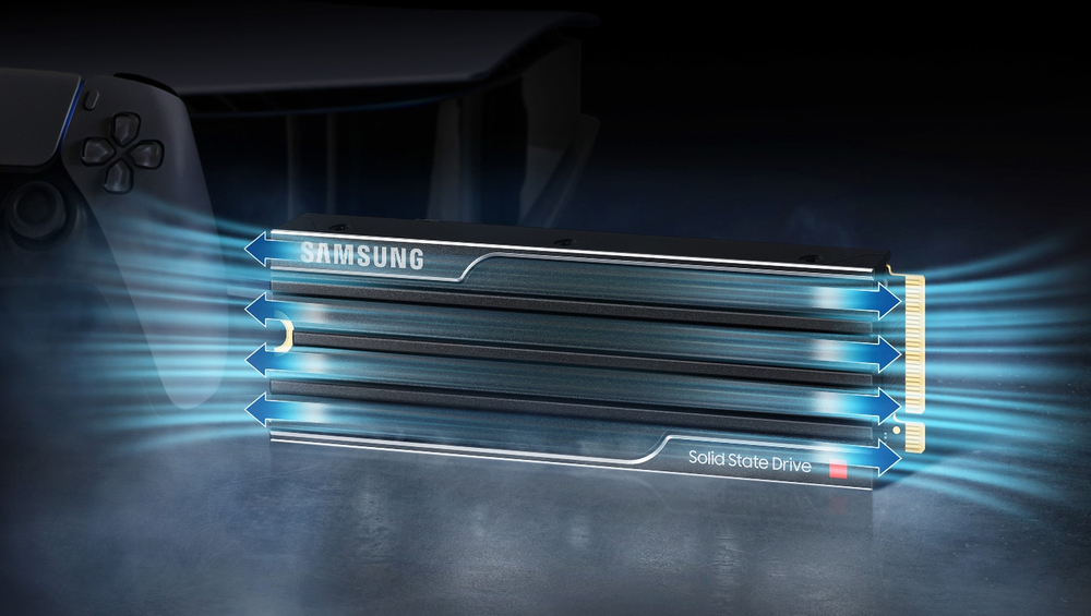 Extraordinary thermal efficiency