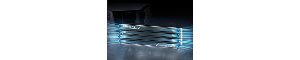 Innovative Power & Thermal Control