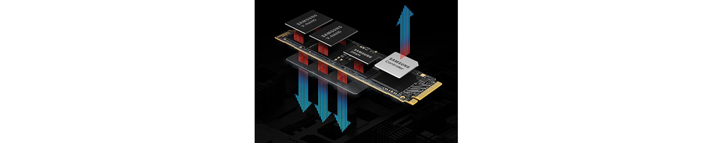 Innovative Power & Thermal Control