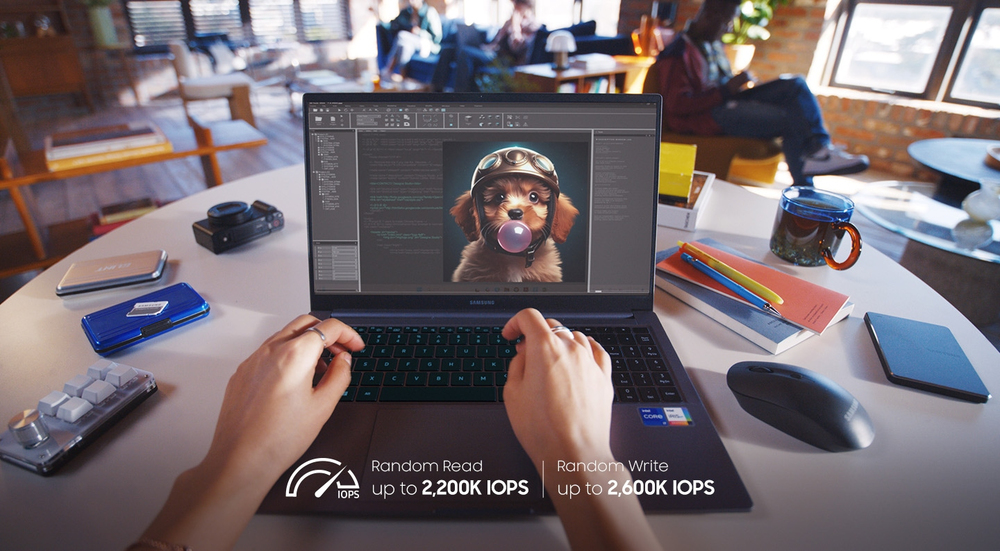 Rapid AI creation