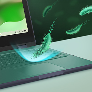 ASUS Antimicrobial Guard