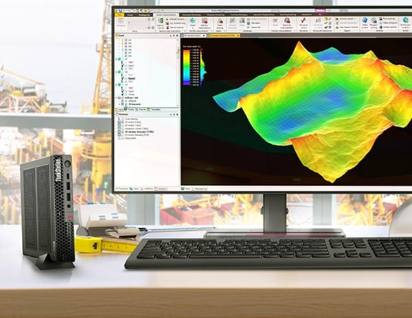 Dispositivo Tiny dalle potenti prestazioni