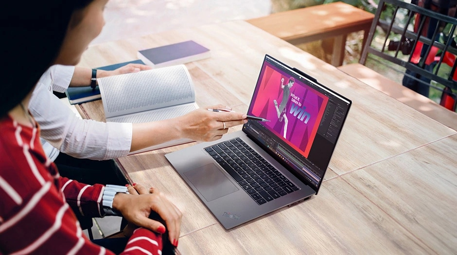 <p>     LENOVO AI NOW </p> <p>     Je eigen assistent </p>