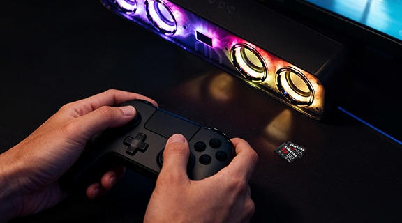 For Endless Gameplay
