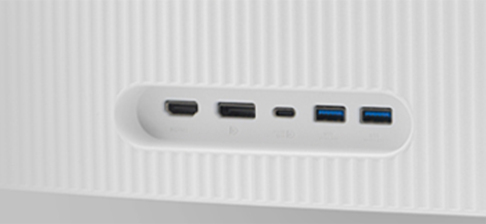 Easy Connectivity