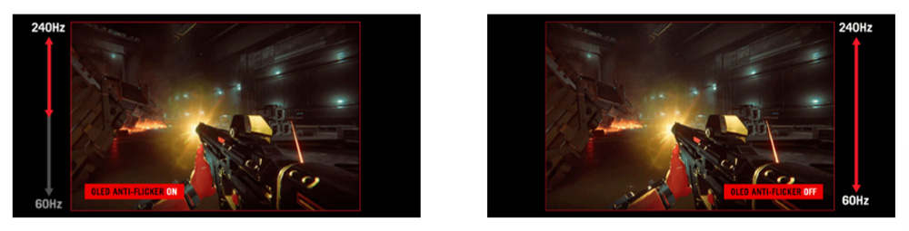 Refresh Rate Cap