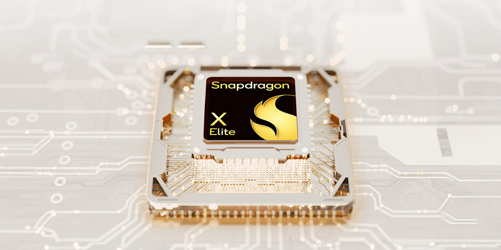 Snapdragon® X Elite Prozessor