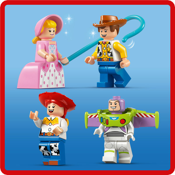 Lieblingsfiguren aus dem Film