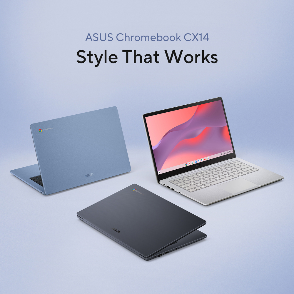 Style That Works