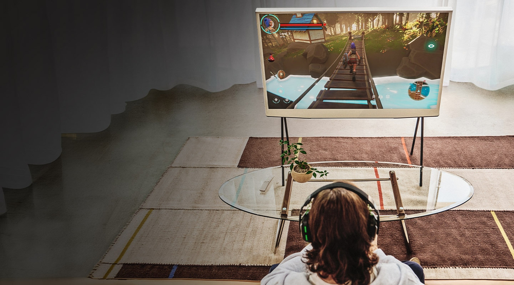 Elk moment in de game opslaan