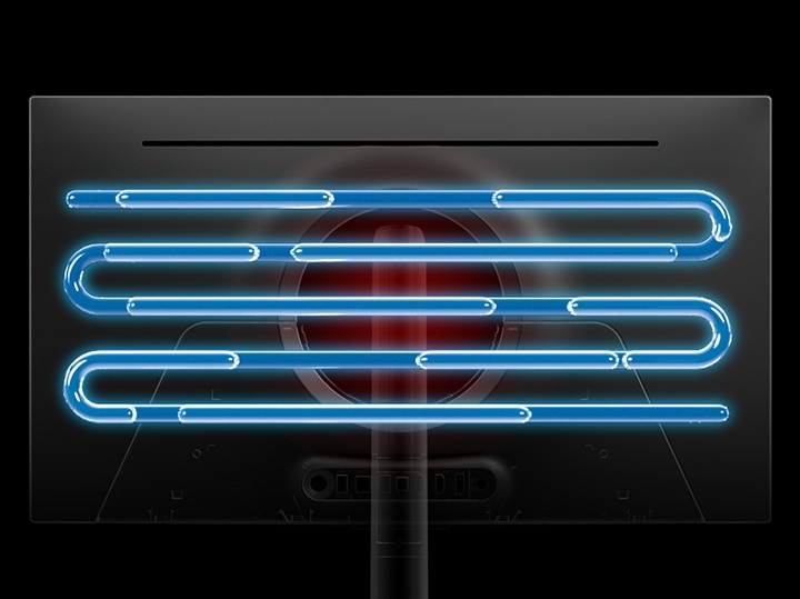 Samsung OLED Safeguard