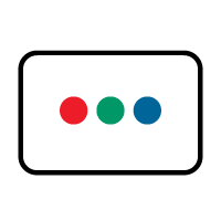 DCI-P3 color space