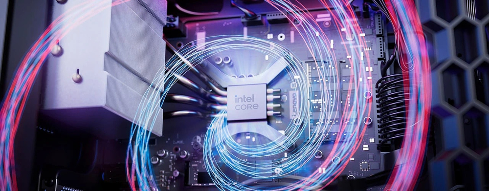 Intel® Core™ Ultra Prozessoren