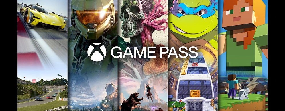 Genießen Sie 3 Monate PC Game Pass auf Lenovo Legion Geräten