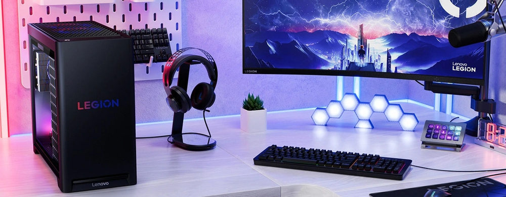 Nahimic® Audio von SteelSeries für immersiven 3D-Sound