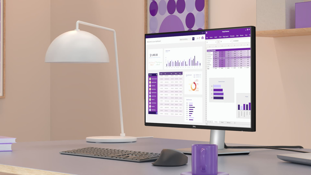 Verbesserte ComfortView Plus-Funktion