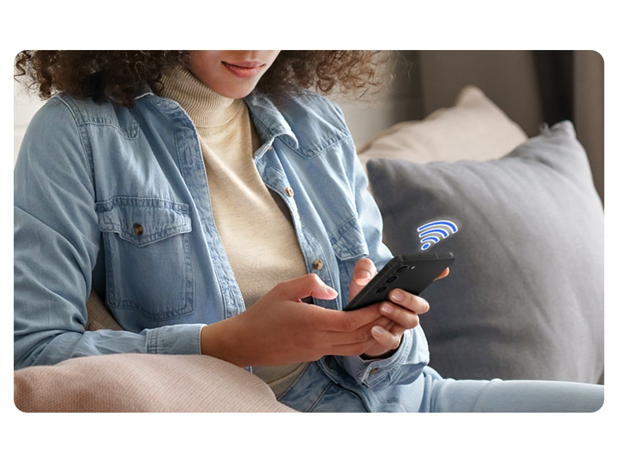SmartThings App<sup>[7]</sup> - Überwache und steuere deine Waschmaschine von fast überall