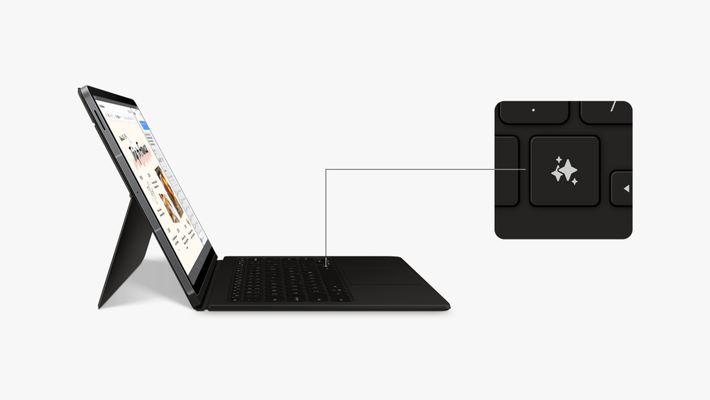 Your key to instant AI access
