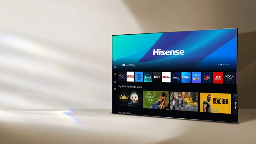 VIDAA Smart TV