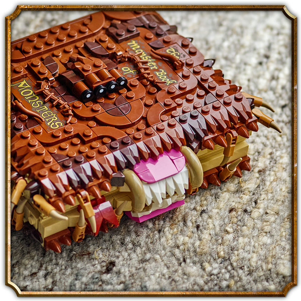 Authentische Details