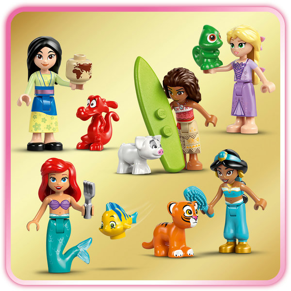 10 bekannte Filmfiguren