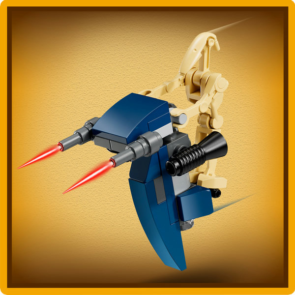 STAP-Speeder