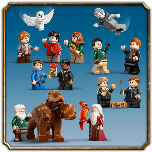 Beliebte Figuren