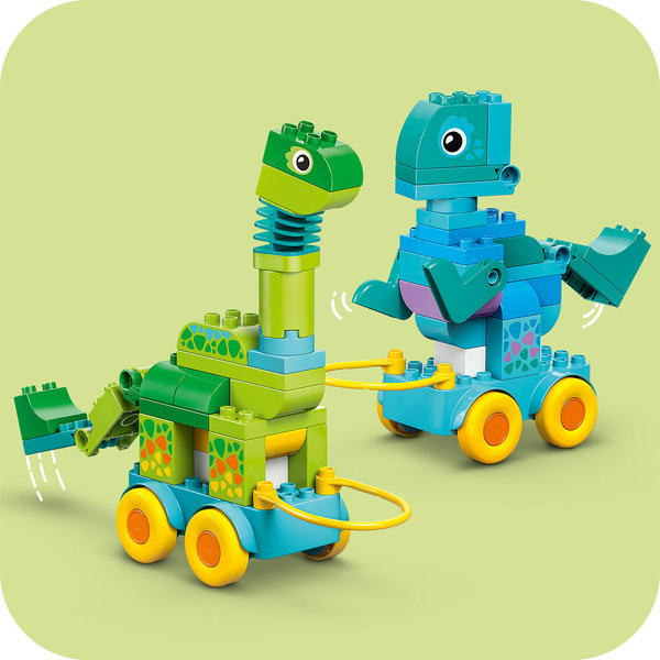 Dino-Duo 1