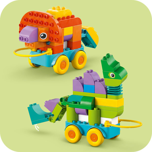 Dino-Duo 2