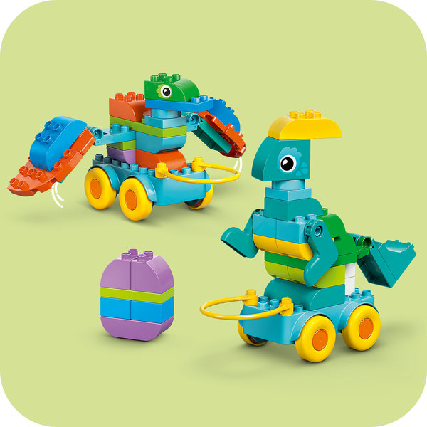 Dino-Duo 3