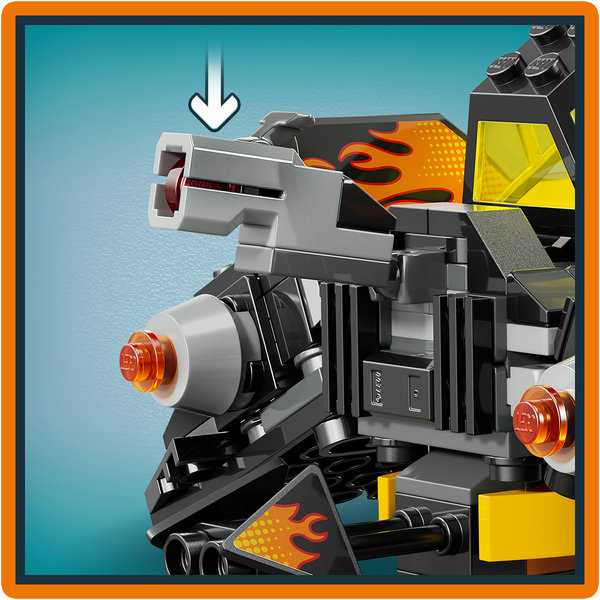 Heck-Shooter