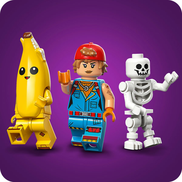 3 Minifiguren