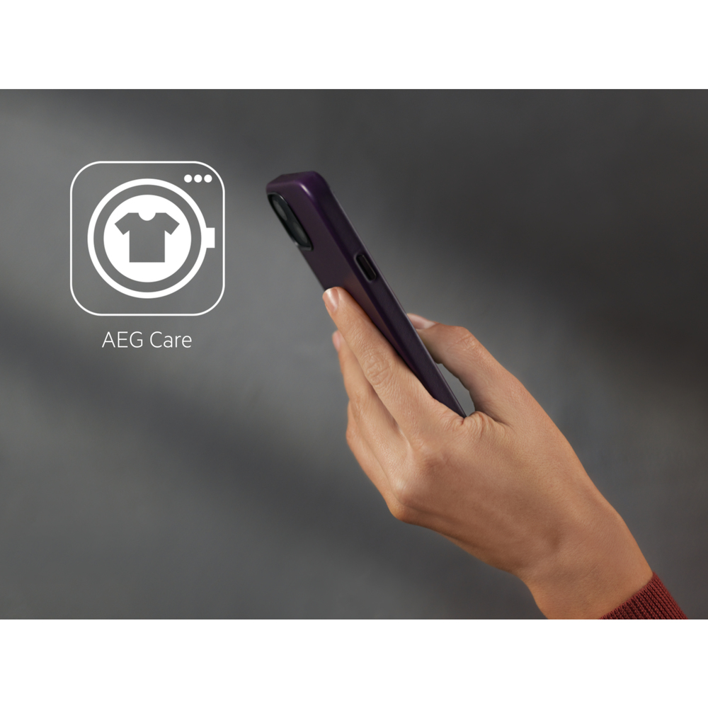 UN LIVELLO TUTTO NUOVO DI INTERAZIONE CON AEG CONNECTED