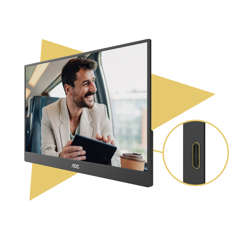 Mini HDMI