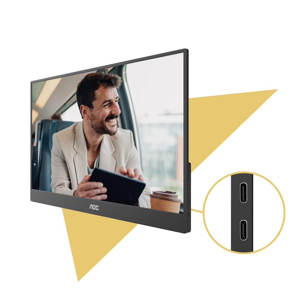 USB-C