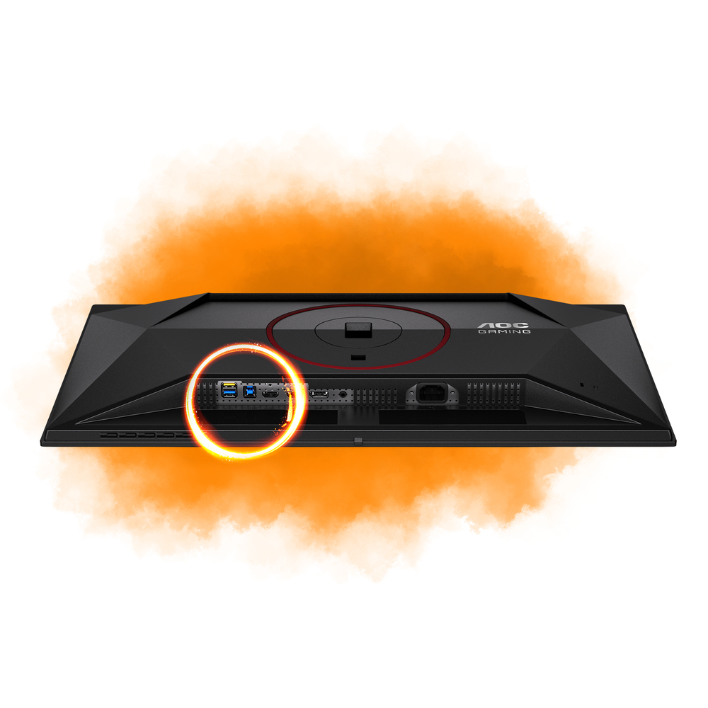 Hub USB