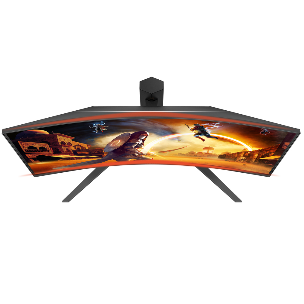 1500R Curved