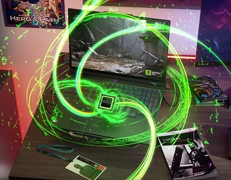 NVIDIA Reflex 2