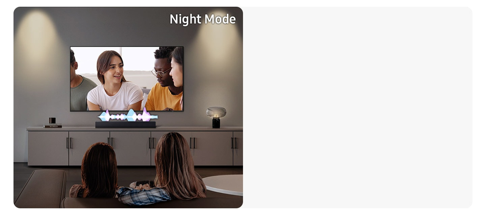 Night Mode