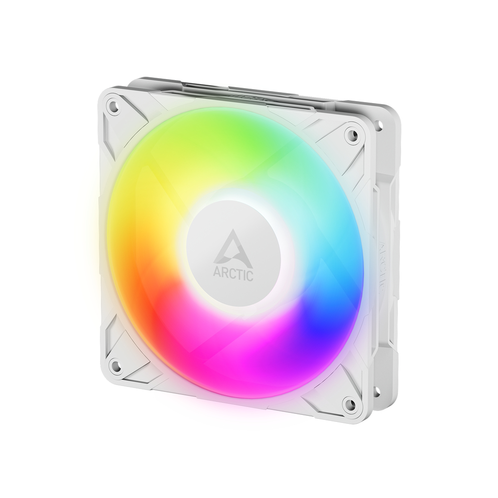 The New P12 Pro Fans More Performance at Any Speed