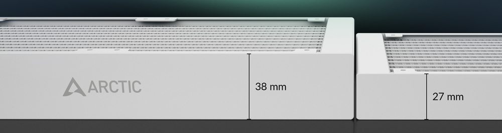 Premium-Class Radiator