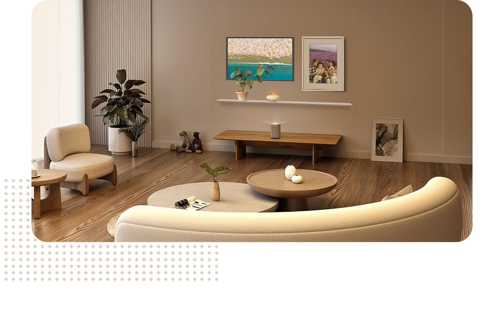 La soluzione ideale per decorare le tue pareti