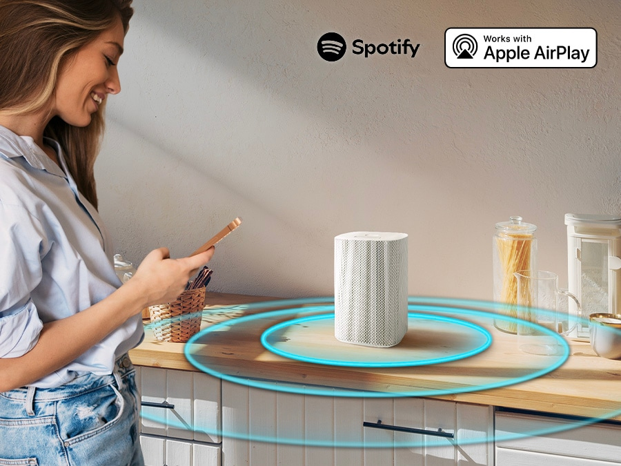 Il modo più semplice per ascoltare i tuoi brani preferiti
