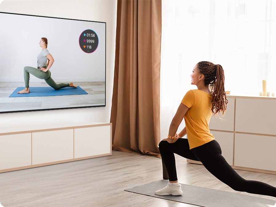 Bringe dein Home-Workout auf das nächste Level