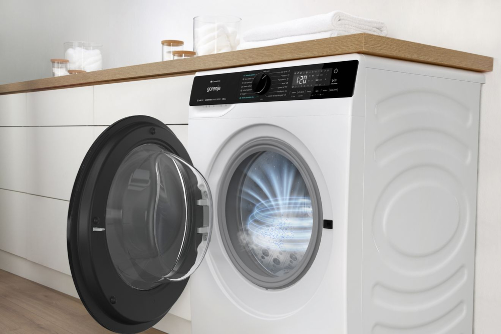 DrumClean mit AirDry