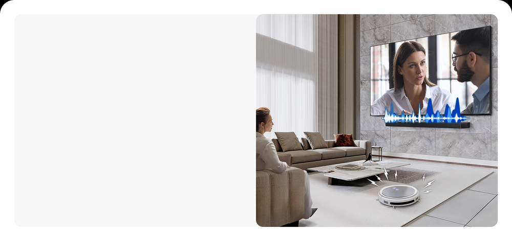 Active Voice Amplifier Pro