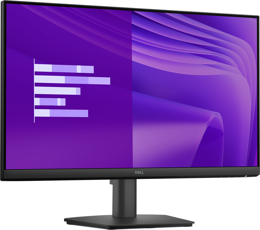 An improved viewing experience