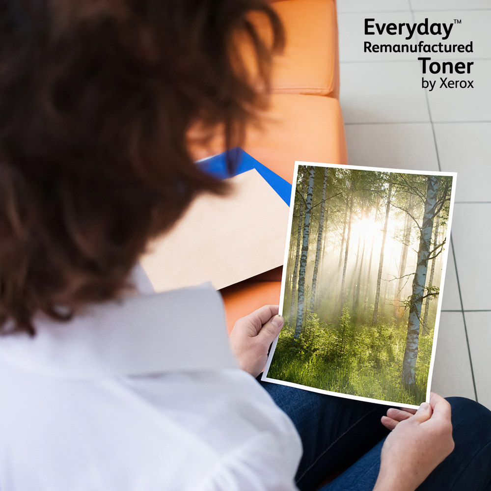 Prestazioni pagina dopo pagina. Corrispondenza precisa dei colori e dettagli nitidi.