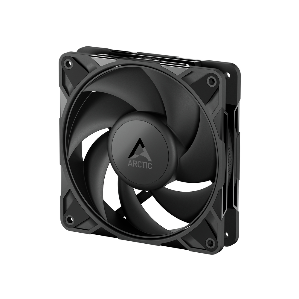 The New P12 Pro Fans More Performance at Any Speed
