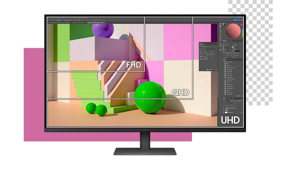 Discover the deeper details